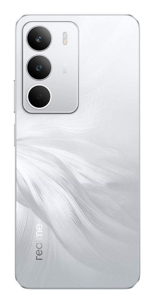 EAN 6941764486997 - realme C71 16,9 cm (6.67") SIM doble Android 15 4G USB Tipo C 4 GB 256 GB 6000 mAh Blanco imagen 2