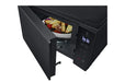 EAN 8806084209856 - LG MH6032GAS Negro Microondas con grill Encimera 20 L 700 W imagen 4