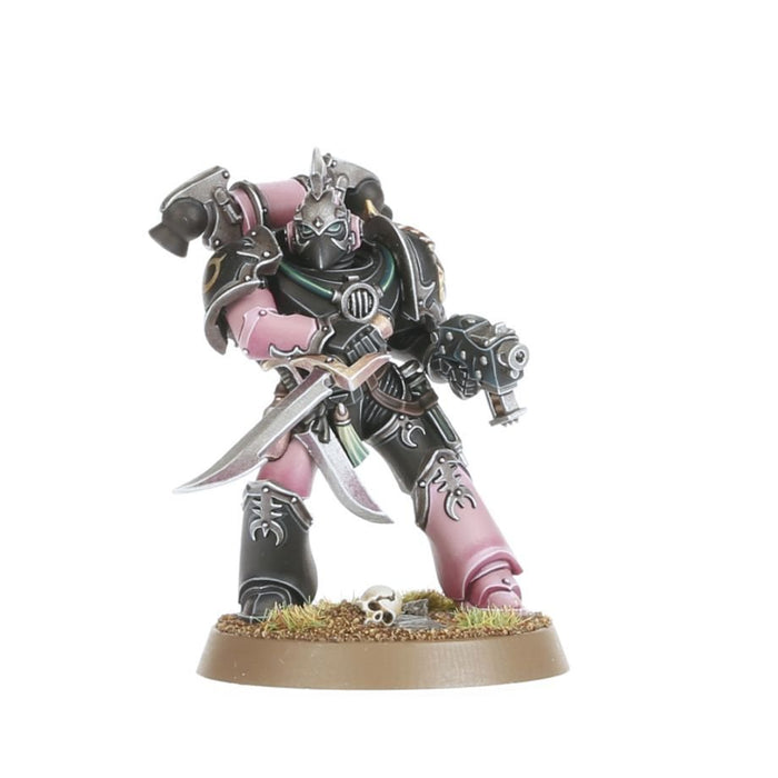 EAN 5011921225941 - Games Workshop 73-371 collectible figure imagen 8