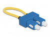 EAN 4043619869206 - DeLOCK 86920 Cable de fibra óptica e InfiniBand imagen 1
