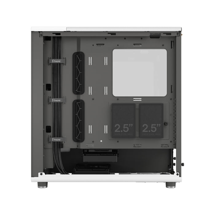 EAN 7340172704737 - Fractal Design North Midi Tower Blanco imagen 9