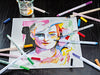 EAN 4006381578219 - STABILO Pen 68 brush ARTY rotulador Colores surtidos 30 pieza(s) imagen 6