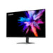 EAN 4719331873974 - GIGABYTE GO27Q24A pantalla para PC 68,6 cm (27") 2560 x 1440 Pixeles Quad HD QD-OLED Negro imagen 2