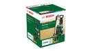 EAN 3165140883702 - Bosch Universal Aquatak 130 Limpiadora de alta presión o Hidrolimpiadora Vertical Eléctrico 380 l/h 1700  imagen 4