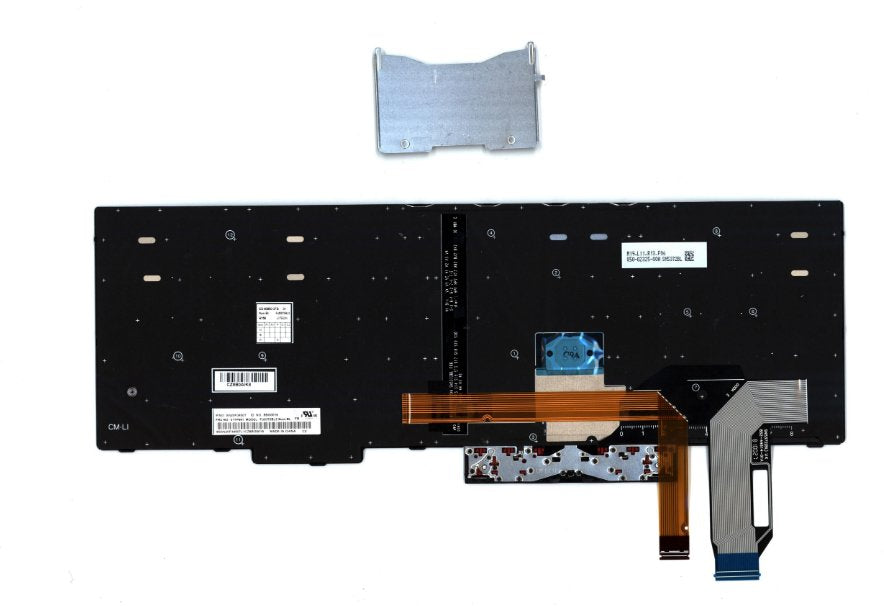 EAN 5706998796264 - Lenovo 01YP691 Teclado imagen 2