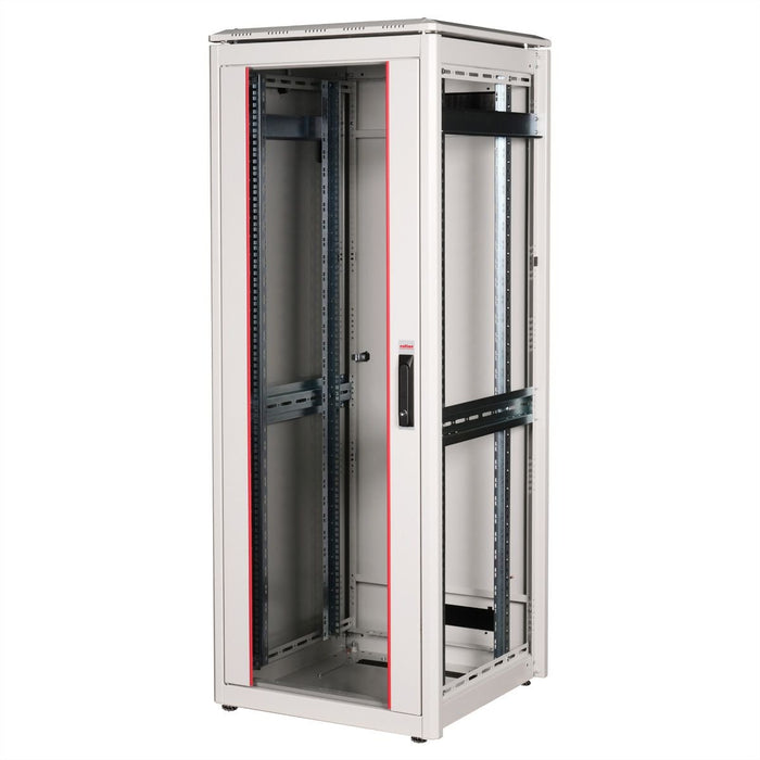 EAN 7630049600577 - ROLINE 26.21.0056 armario rack 32U Rack o bastidor independiente Gris imagen 6