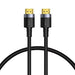 EAN 6953156218215 - Baseus CADKLF-H01 cable HDMI 5 m HDMI tipo A (Estándar) Negro imagen 1