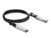 EAN 4043619842438 - DeLOCK 84243 Cable de fibra óptica e InfiniBand QSFP+ Negro imagen 2