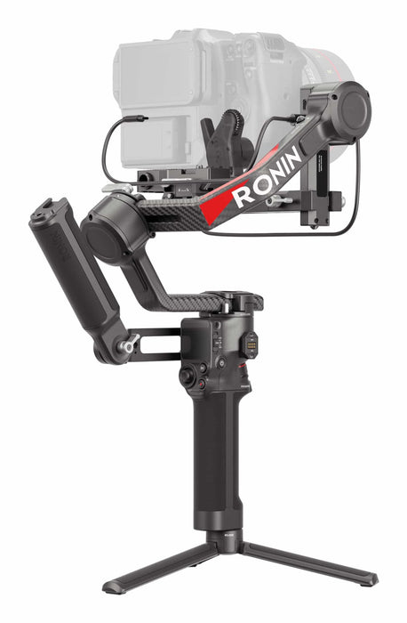 EAN 6941565974679 - DJI RS 4 Pro Combo Estabilizador manual para cámara Negro imagen 4
