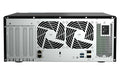 EAN 4711103080511 - QNAP TS-h1290FX NAS Torre EPYC 7232P 64 GB DDR4 0 TB QuTS hero Negro imagen 6