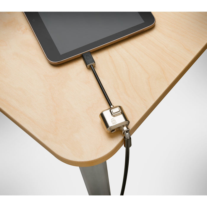 EAN 0085896678908 - Kensington MiniSaver cable antirrobo 1,8 m imagen 10