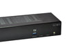 EAN 4015867201831 - LevelOne HVE-9118T extensor audio/video Transmisor de señales AV Negro imagen 4