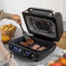EAN 8435484049504 - Cecotec Cecofry FireDome 8000 Pro Sencillo 8 L Independiente 1700 W Freidora de aire caliente Negro, Acer imagen 8