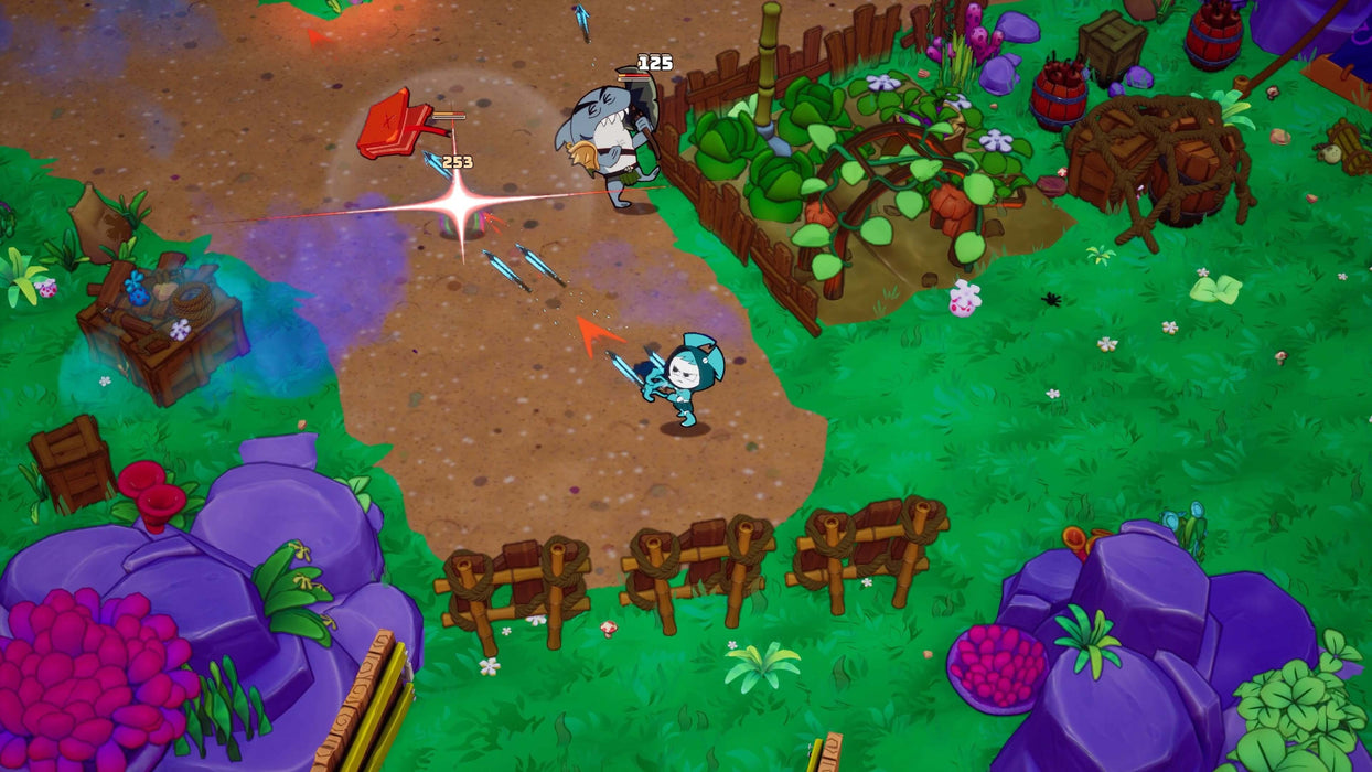 EAN 5060968303532 - GameMill Entertainment NickToons and the Dice of Destiny imagen 12