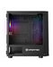 EAN 8435443721335 - Nfortec NF-CS-DYS-B carcasa de ordenador Torre Negro imagen 3