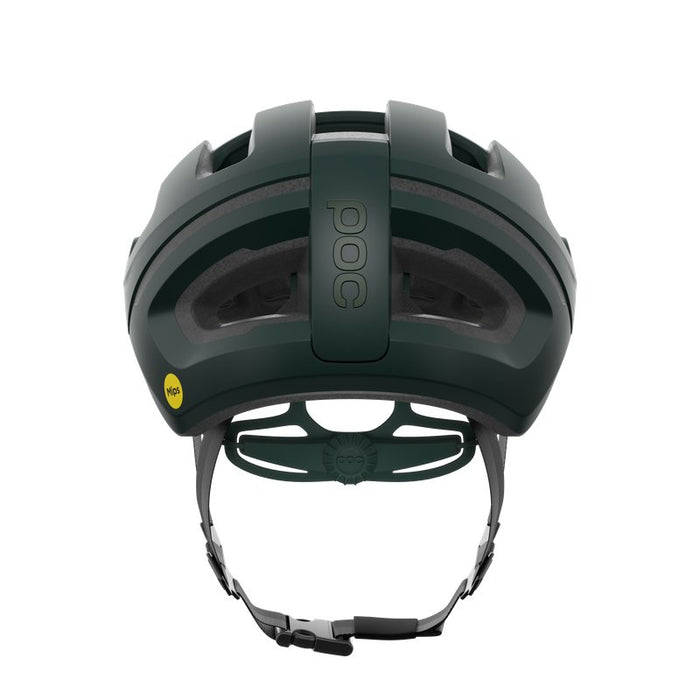 EAN 7325549823105 - POC Omne Air MIPS Verde imagen 3