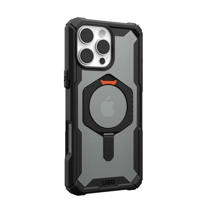 EAN 840283915062 - Urban Armor Gear Plasma XTE funda para teléfono móvil 17,5 cm (6.9") Negro, Naranja imagen 7
