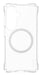 EAN 5715685034329 - PanzerGlass CARE™ by ® Samba Case Transparent w. White Qi Samsung Galaxy S26 funda para teléfono móvil 16 imagen 4