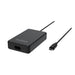 EAN 8021735228974 - Nilox NXPDCGAN100W cargador de dispositivo móvil Portátil, Tableta, Smartphone Negro Corriente alterna Ca imagen 1