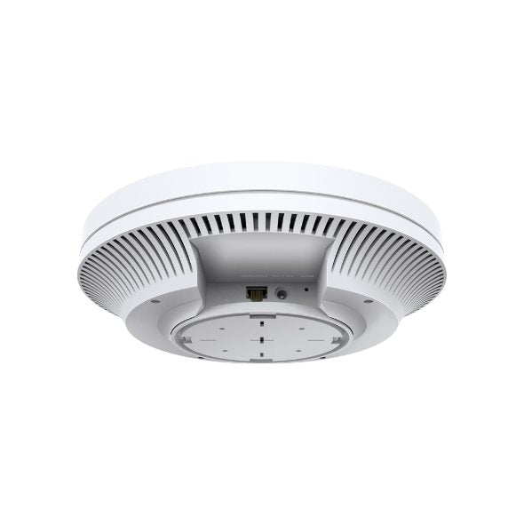 EAN 4895252506181 - TP-Link Omada EAP670 punto de acceso inalámbrico 5400 Mbit/s Blanco Energía sobre Ethernet (PoE) imagen 4