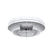 EAN 4895252506181 - TP-Link Omada EAP670 punto de acceso inalámbrico 5400 Mbit/s Blanco Energía sobre Ethernet (PoE) imagen 4