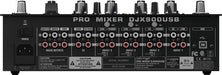 EAN 4033653130462 - Behringer DJX900USB mezclador DJ 5 canales imagen 2