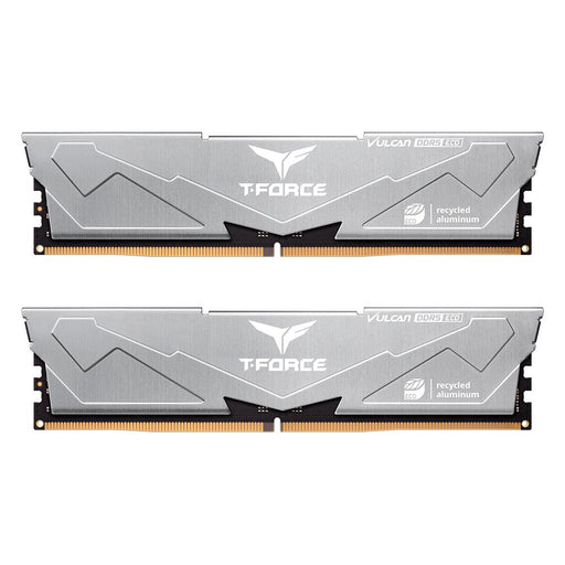 EAN 4711430801315 - Team Group VULCAN FLESD532G6000HC30DC01 módulo de memoria 32 GB 2 x 16 GB DDR5 48000 MT/s imagen 1