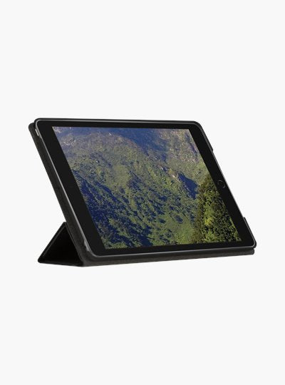 EAN 5711428056450 - dbramante1928 Milan 25,9 cm (10.2") Folio Negro imagen 2