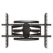 EAN 4250058519870 - Hagor 1987 soporte para TV 2,18 m (86") Negro imagen 2