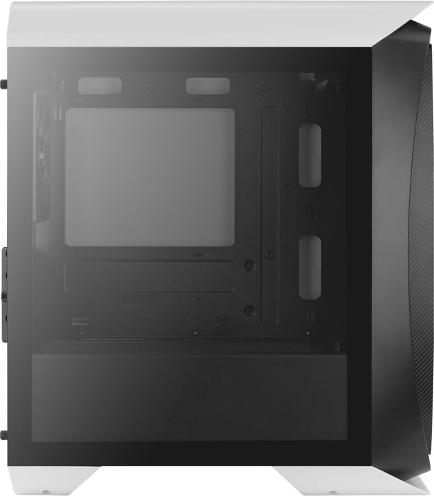 EAN 4710562752373 - Aerocool Aero One Mini Mini Tower Blanco imagen 7