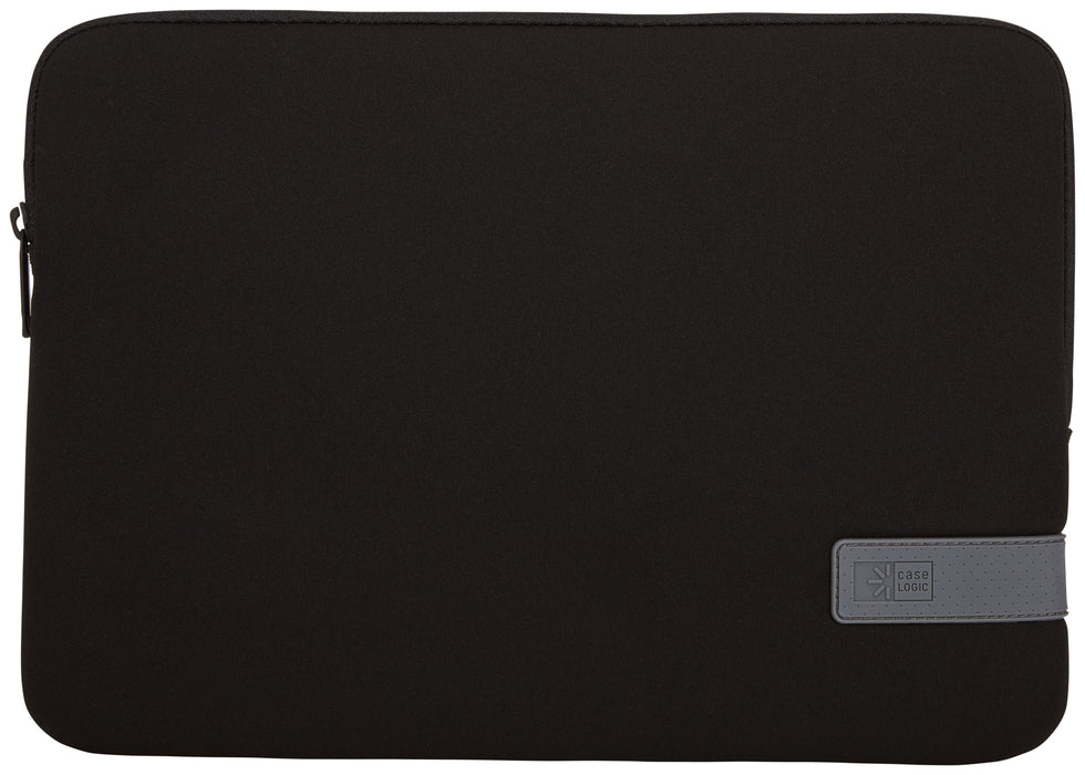 EAN 0085854244329 - Case Logic Reflect REFMB-113 Black 33 cm (13") Funda Negro imagen 3