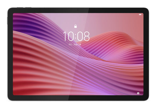 EAN 0198154671013 - Lenovo Tab Mediatek 128 GB 25,6 cm (10.1") 4 GB Wi-Fi 5 (802.11ac) Android 14 Gris imagen 1
