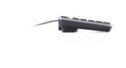 EAN 5712505606001 - DELL KB813 teclado Universal USB AZERTY Francés Negro imagen 7