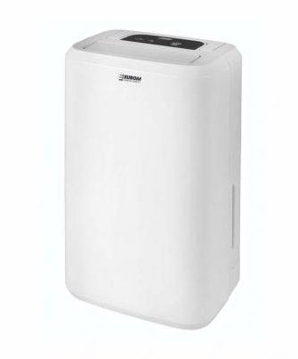 EAN 8713415370973 - Euromac DryBest 10 2 L 42 dB 230 W Blanco imagen 1