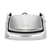 EAN 5011773060479 - Breville VST071-01 prensador para hamburguesas Plata Cerámico imagen 1