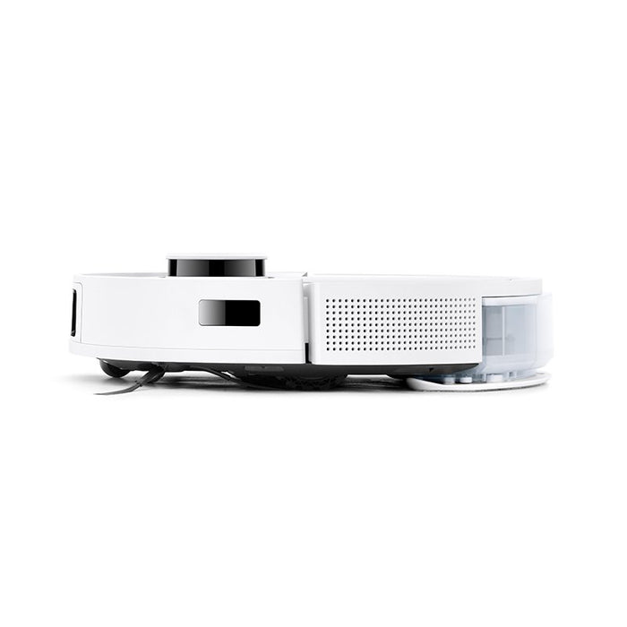 EAN 6943757600724 - Ecovacs Deebot T9+ Blanco imagen 3