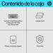 EAN 0196548516308 - HP 355 Compact Multi-Device Keyboard teclado Hogar Negro imagen 4