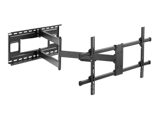 EAN 4015867225400 - Equip 650327 soporte para TV 2,03 m (80") Negro imagen 1
