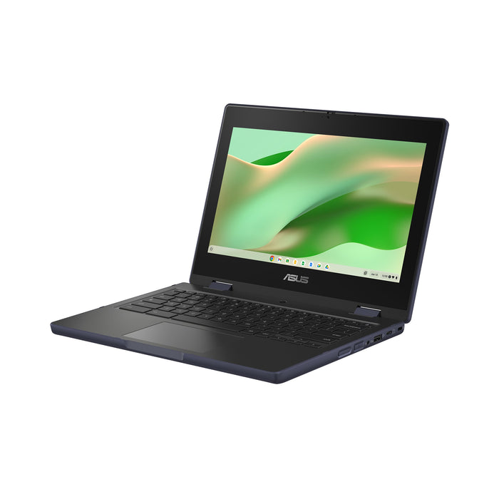 EAN 4711387932643 - ASUS Chromebook CR11 Flip CR1104FTA-NS0093 Intel® N 29,5 cm (11.6") Pantalla táctil LPDDR5-SDRAM Wi-Fi 6  imagen 5