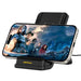 EAN 6937748735977 - Ulefone WCS01 cargador de dispositivo móvil Smartphone Negro USB Cargador inalámbrico Carga rápida Interi imagen 5