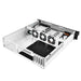 EAN 4710007224533 - Silverstone RM21-304 Estante Blanco imagen 3