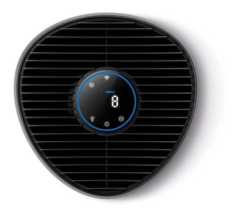 EAN 8720389004483 - Philips AC1715/11 purificador de aire 78 m² 50 dB 27 W Negro, Gris imagen 5