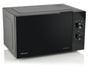 EAN 3838782819933 - Hisense H23MOBP2H4 microondas Negro Solo microondas Encimera 23 L 800 W imagen 6