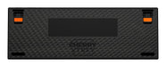 EAN 4025112121685 - CHERRY K5 PRO TMR COMPACT teclado Juego USB QWERTZ Alemán Negro, Naranja imagen 4