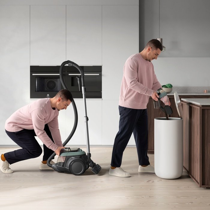 EAN 7332543774807 - Electrolux EL61C2OG Verde imagen 10
