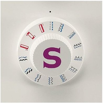 EAN 0374318823942 - SINGER Tradition 2263 imagen 2