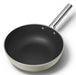EAN 8017709355944 - Smeg WOF3002CRM cacerola Sartén para wok/sofrito Alrededor imagen 7