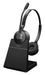 EAN 5706991031065 - Jabra Engage 55 SE Auriculares Inalámbrico Diadema Oficina/Centro de llamadas Negro imagen 2