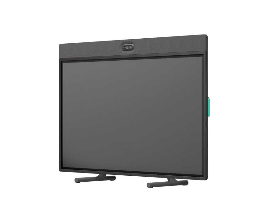 EAN 5099206131224 - Logitech Rally Board 65 sistema de video conferencia Ethernet Sistema de vídeoconferencia en grupo imagen 2