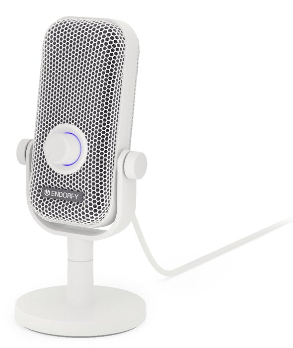 EAN 5903018667690 - ENDORFY Solum Voice S Blanco Micrófono para PC imagen 3